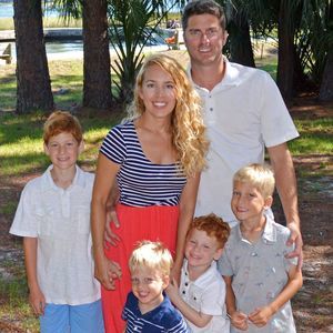 Meet your Posher, Kristi